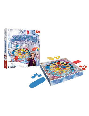 Joc Jumpers Frozen 2,01997