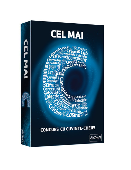 Joc Cel Mai C,02334