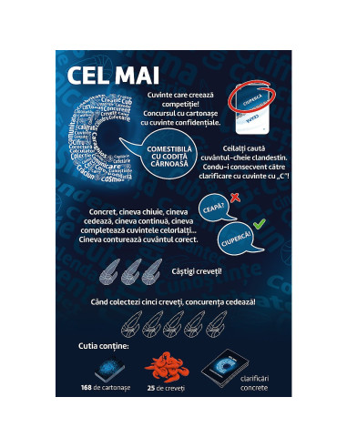 Joc Cel Mai C,02334