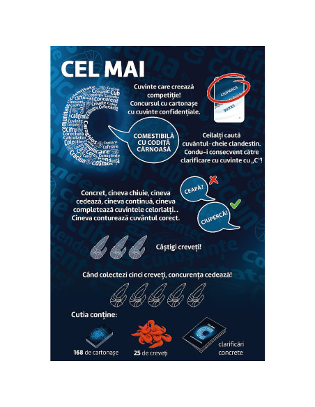 Joc Cel Mai C,02334