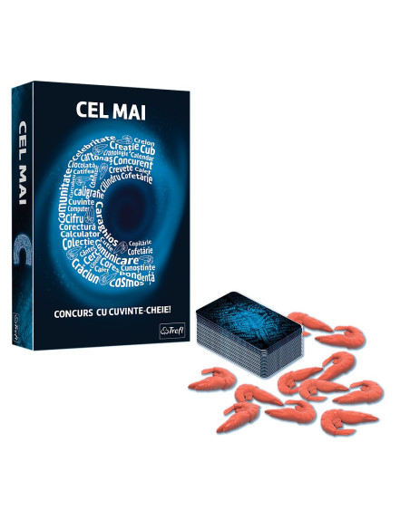 Joc Cel Mai C,02334