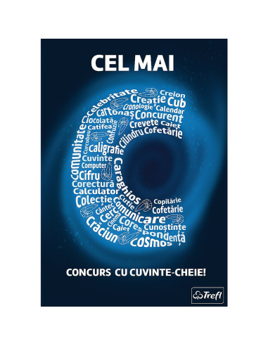 Joc Cel Mai C,02334