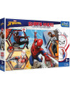 Puzzle Trefl Primo 24 Super Maxi Disney Spiderman In