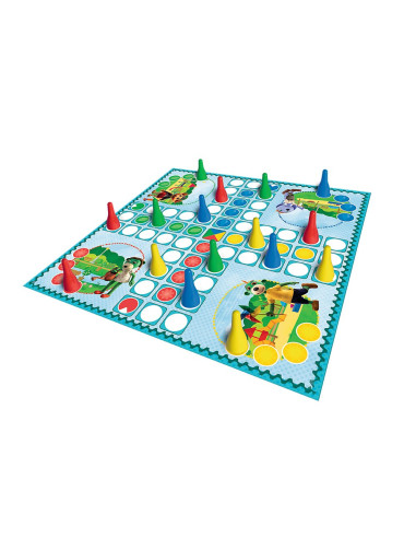 Joc Ludo Familia Trefelik,02245