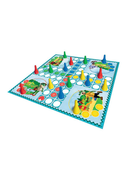 Joc Ludo Familia Trefelik,02245