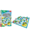 Joc Ludo Familia Trefelik,02245