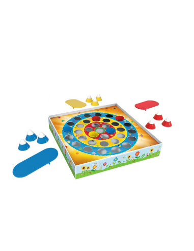 Joc Jumpers Familia Trefelik,02243