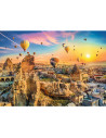 Puzzle Trefl Uft 500 Cappadocia Turcia,37458