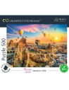 Puzzle Trefl Uft 500 Cappadocia Turcia,37458