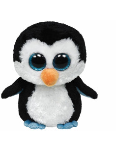 Plus Ty 15cm Boos Waddles Pinguin,TY36008