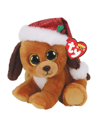 Plus Ty 15cm Boos Howlidays Catel Cu Caciulita 15cm,TY36240