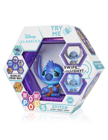 Wow! Pods - Disney Classic Stitch,DIS-CL-1005-01