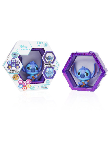 Wow! Pods - Disney Classic Stitch,DIS-CL-1005-01