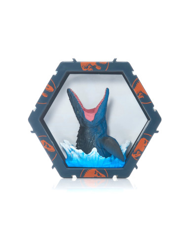 Wow! Pods - Dino Mosasaurus Si Cu Efecte Sonore,JUR-1023-08