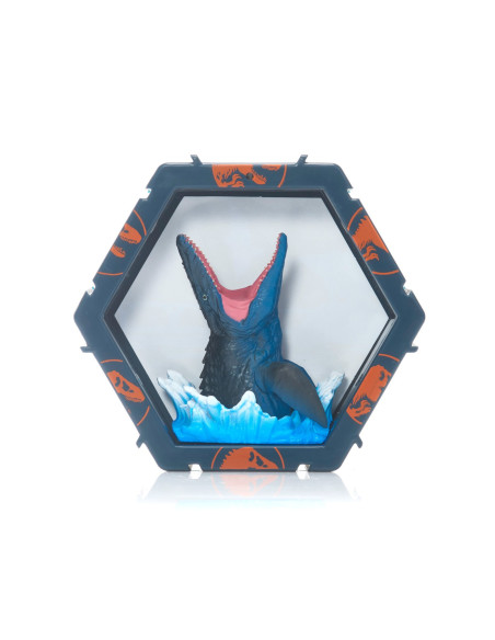 Wow! Pods - Dino Mosasaurus Si Cu Efecte Sonore,JUR-1023-08