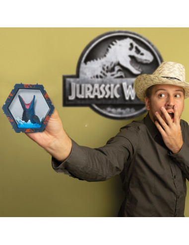 Wow! Pods - Dino Mosasaurus Si Cu Efecte Sonore,JUR-1023-08