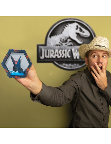 Wow! Pods - Dino Mosasaurus Si Cu Efecte Sonore,JUR-1023-08