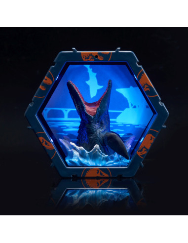 Wow! Pods - Dino Mosasaurus Si Cu Efecte Sonore,JUR-1023-08