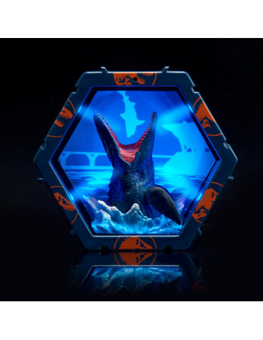 Wow! Pods - Dino Mosasaurus Si Cu Efecte Sonore,JUR-1023-08