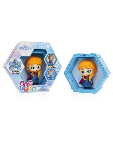 Wow! Pods - Disney Frozen Anna,DIS-FRZ-1013-02