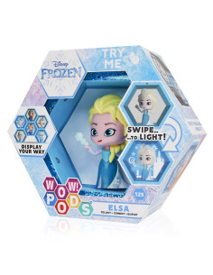Wow! Pods - Disney Frozen Elsa,DIS-FRZ-1013-01