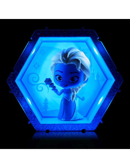 Wow! Pods - Disney Frozen Elsa,DIS-FRZ-1013-01