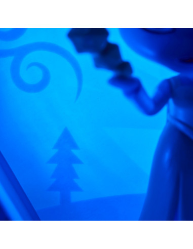 Wow! Pods - Disney Frozen Elsa,DIS-FRZ-1013-01