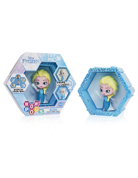 Wow! Pods - Disney Frozen Elsa,DIS-FRZ-1013-01