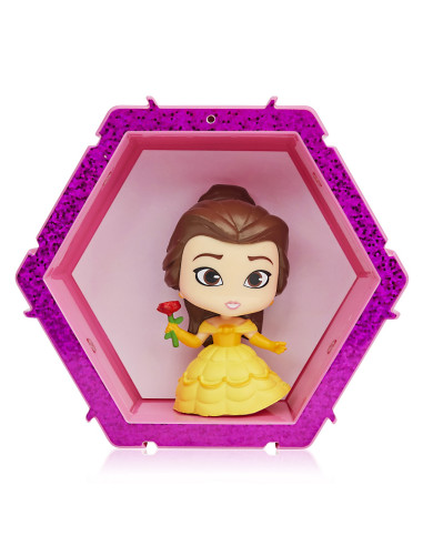 Wow! Pods - Disney Princess Belle,DIS-PRC-1016-03