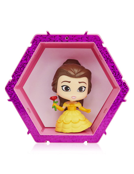Wow! Pods - Disney Princess Belle,DIS-PRC-1016-03