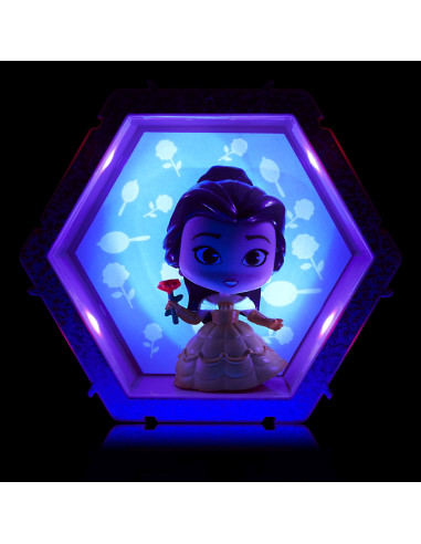 Wow! Pods - Disney Princess Belle,DIS-PRC-1016-03
