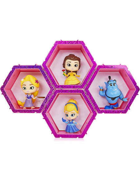 Wow! Pods - Disney Princess Belle,DIS-PRC-1016-03