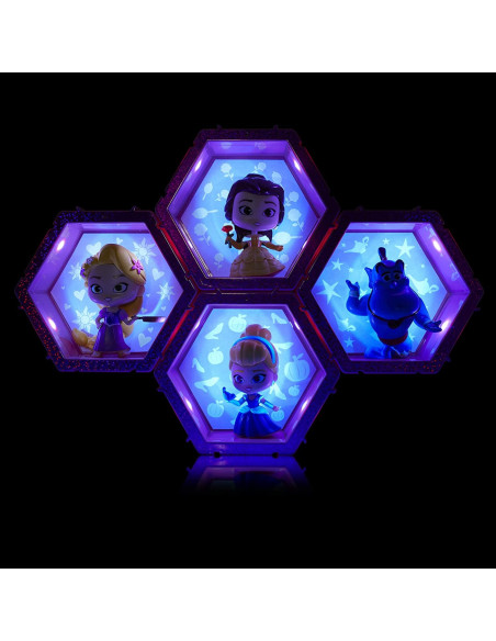 Wow! Pods - Disney Princess Belle,DIS-PRC-1016-03