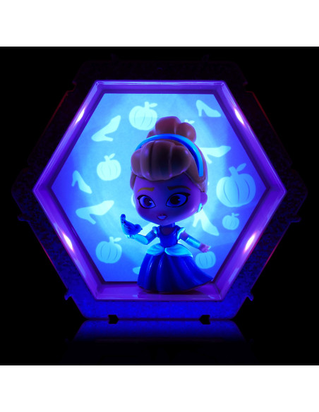 Wow! Pods - Disney Princess Cenusareasa,DIS-PRC-1016-02