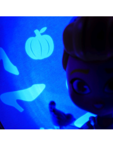 Wow! Pods - Disney Princess Cenusareasa,DIS-PRC-1016-02