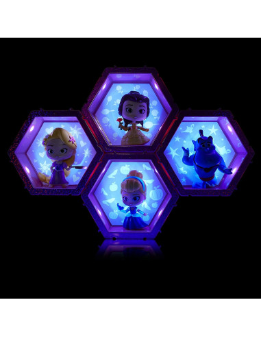 Wow! Pods - Disney Princess Cenusareasa,DIS-PRC-1016-02