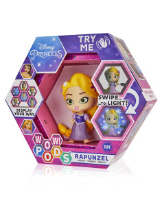 Wow! Pods - Disney Princess Rapunzel,DIS-PRC-1016-01