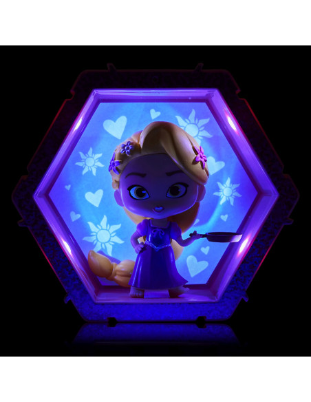 Wow! Pods - Disney Princess Rapunzel,DIS-PRC-1016-01
