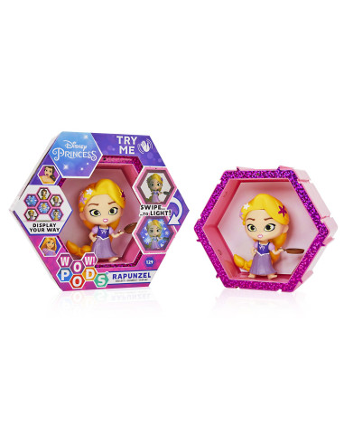 Wow! Pods - Disney Princess Rapunzel,DIS-PRC-1016-01