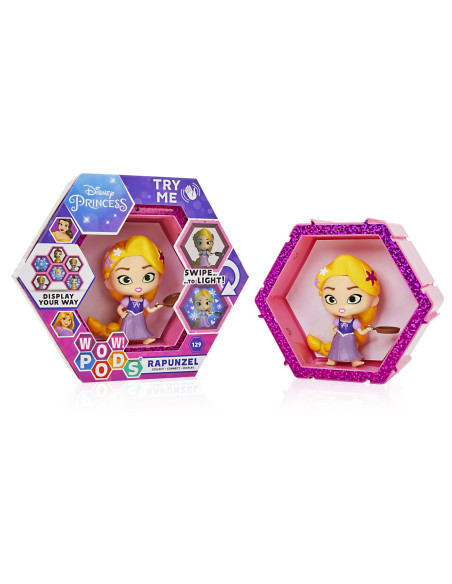 Wow! Pods - Disney Princess Rapunzel,DIS-PRC-1016-01