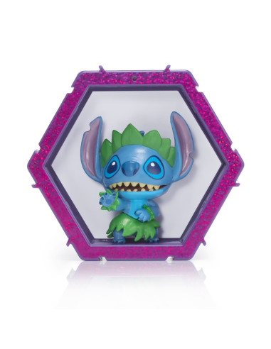 Wow! Pods - Disney Stitch Hula,DIS-CL-1005-09