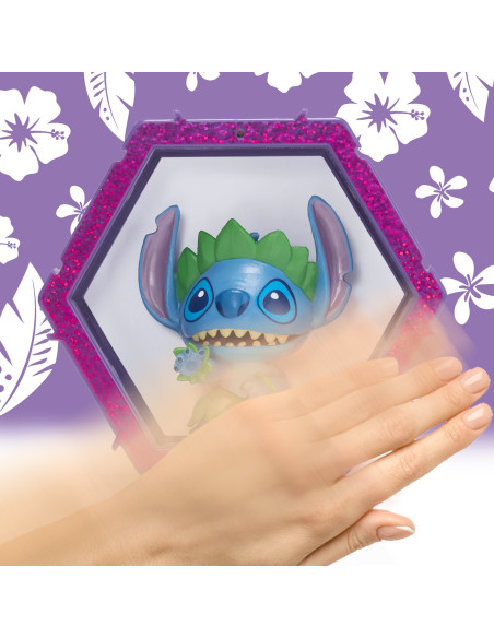 Wow! Pods - Disney Stitch Hula,DIS-CL-1005-09
