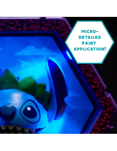 Wow! Pods - Disney Stitch Hula,DIS-CL-1005-09