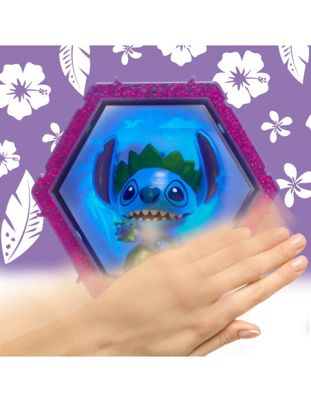 Wow! Pods - Disney Stitch Hula,DIS-CL-1005-09