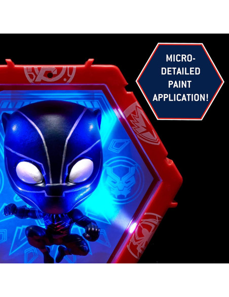 Wow! Pods - Marvel Black Panther,MVL-1016-09