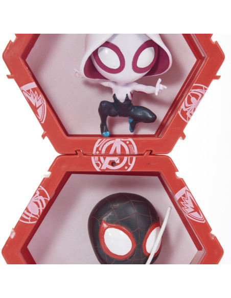 Wow! Pods - Marvel Black Panther,MVL-1016-09