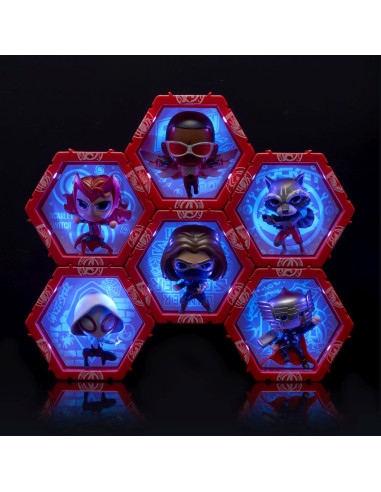 Wow! Pods - Marvel Black Panther,MVL-1016-09