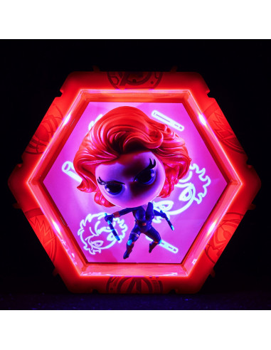 Wow! Pods - Marvel Black Widow,MVL-1016-03