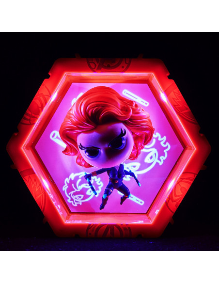 Wow! Pods - Marvel Black Widow,MVL-1016-03