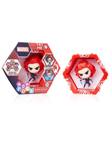 Wow! Pods - Marvel Black Widow,MVL-1016-03